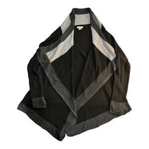 Pure Alfred Sung Open Cardigan Size XXL